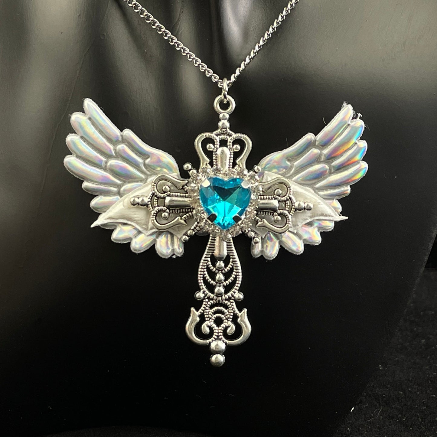 Guardian Angel Cross