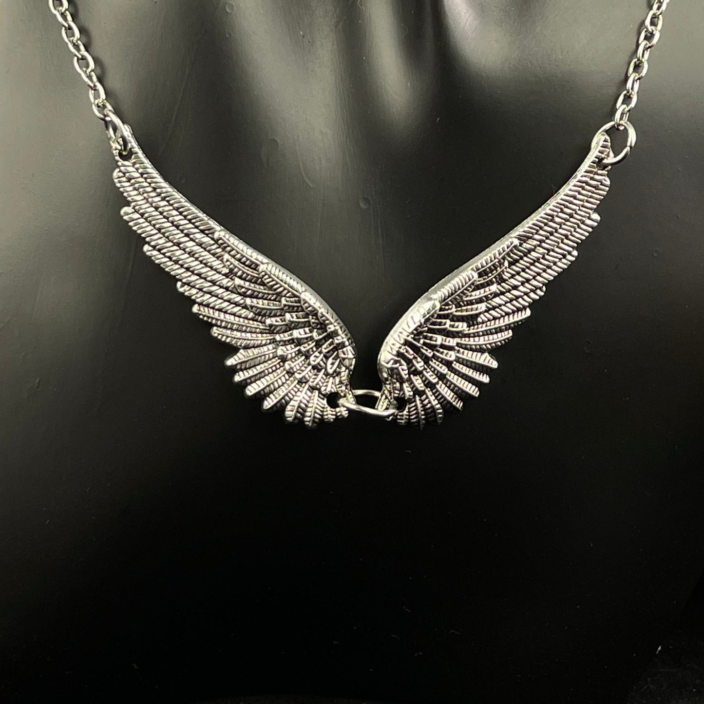 Angel Wings