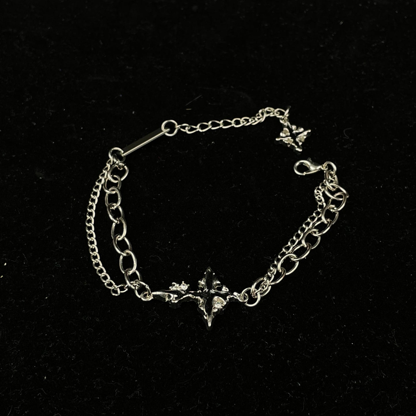 Midnight Bracelet