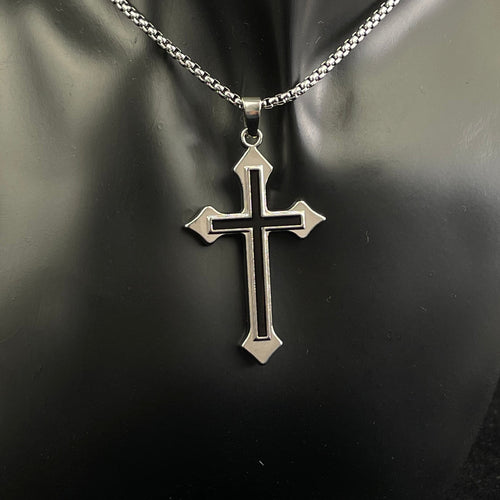 Midnight Cross