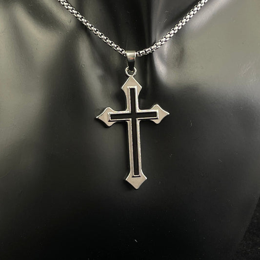 Midnight Cross