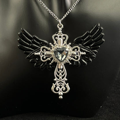 Guardian Angel Cross